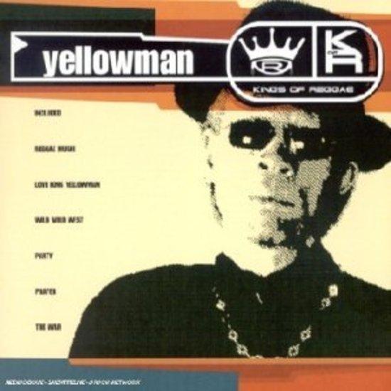 Yellowman - Kings Of Reggae