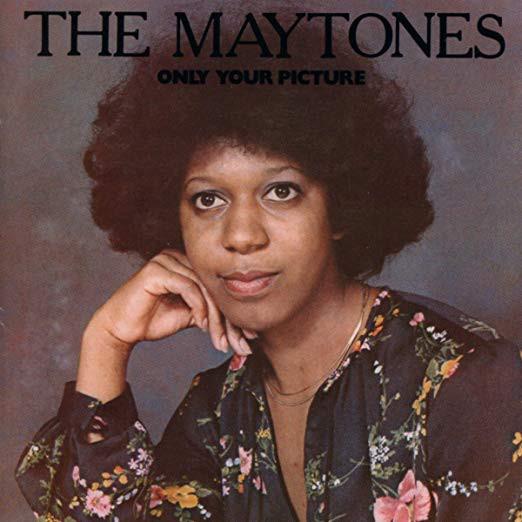 Maytones, The - Only Your Picture