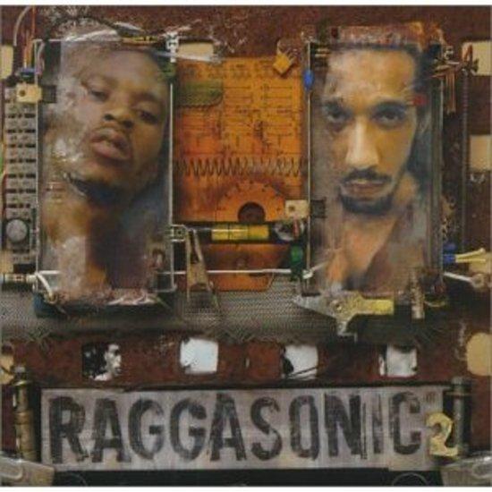 Raggasonic - Raggasonic 2