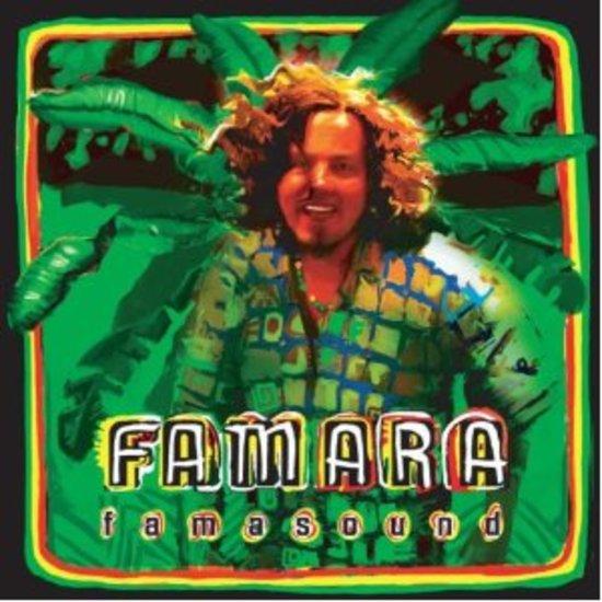 Famara - Famasound REGGAE