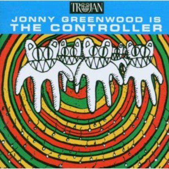 Greenwood, Jonny - Is The Controller LEE "SCRATCH" PERRY HEPTONES