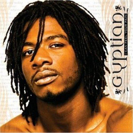 Gyptian - I can feel your Pain