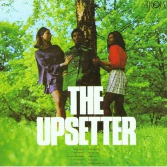 Upsetter, the - The Upsetter prod. by Lee Perry