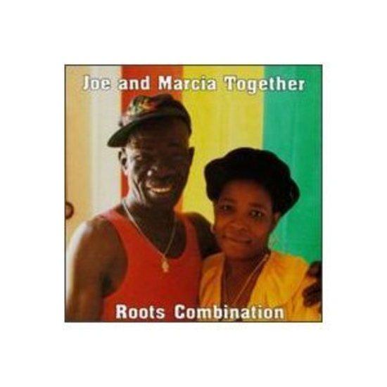 Joe and Marcia Together - Roots Combination