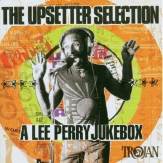 Perry, Lee - The Upsetter Selection Jukebox