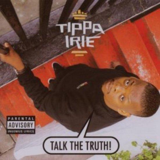 Tippa Irie - Talk The Truth