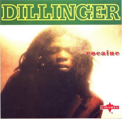 Dillinger - Cocaine