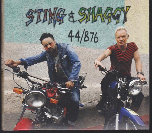 Sting & Shaggy - 44/876