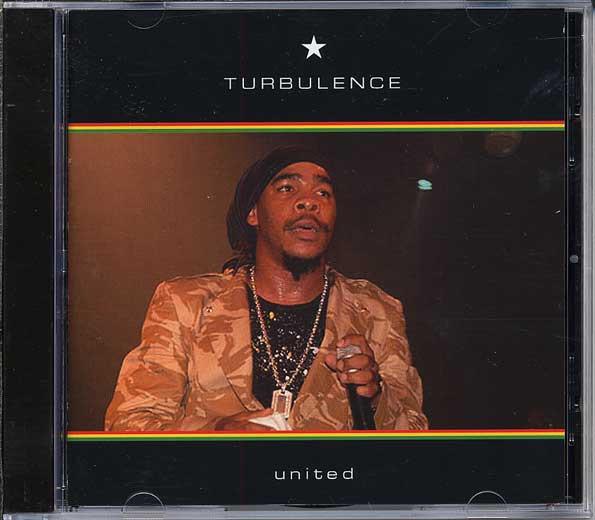 Turbulence - United