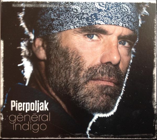 Pierpoljak - Général Indigo