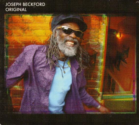 Beckford, Joseph - Original