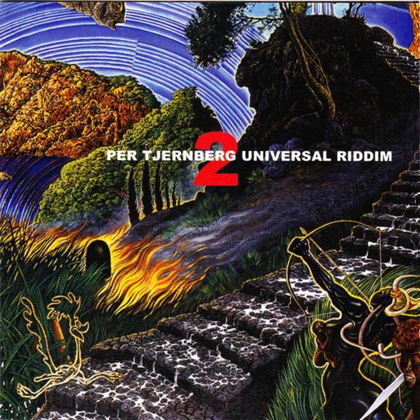 Tjernberg, Per - Universal Riddim 2