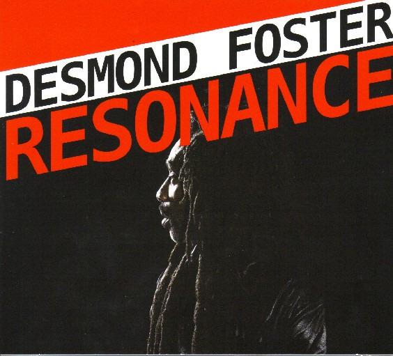 Foster, Desmond - Resonance