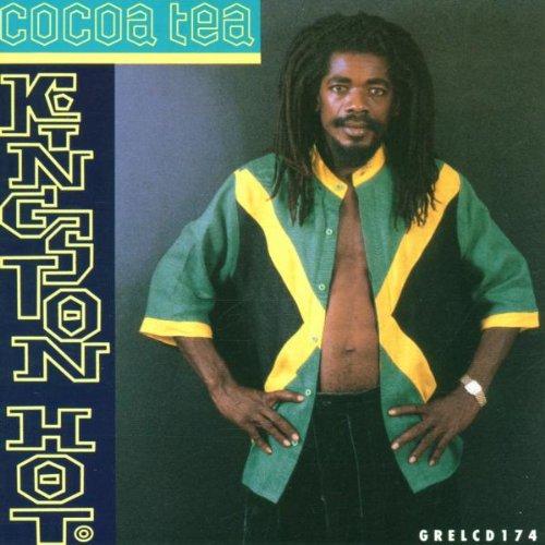 Cocoa Tea - Kingston Hot