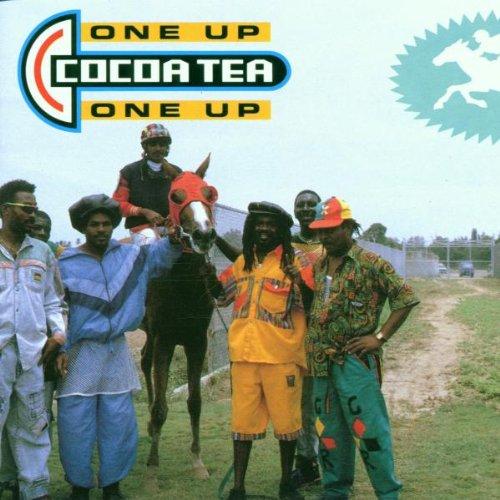 Cocoa Tea - One Up