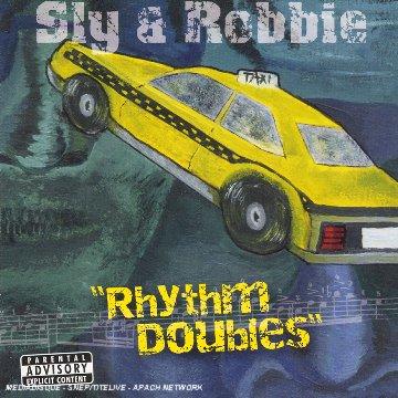 Sly & Robbie Ft. Bounty KIller - Rhythm Doubles Ft. Beres Hammond / T.O.K