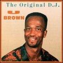 U Brown - Original DJ