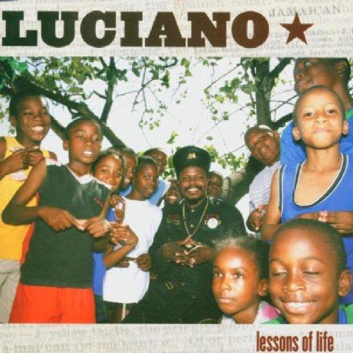 Luciano - Lessons of Life