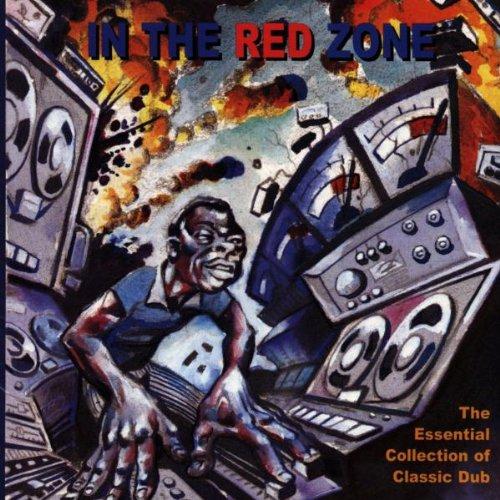 VA - In the Red Zone YABBY YOU LEE PERRY SCIENTIST