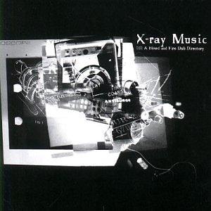 VA - X-Ray Music: A Blood & Fire Dub Directory PRINCE JAMMY KING TUBBY