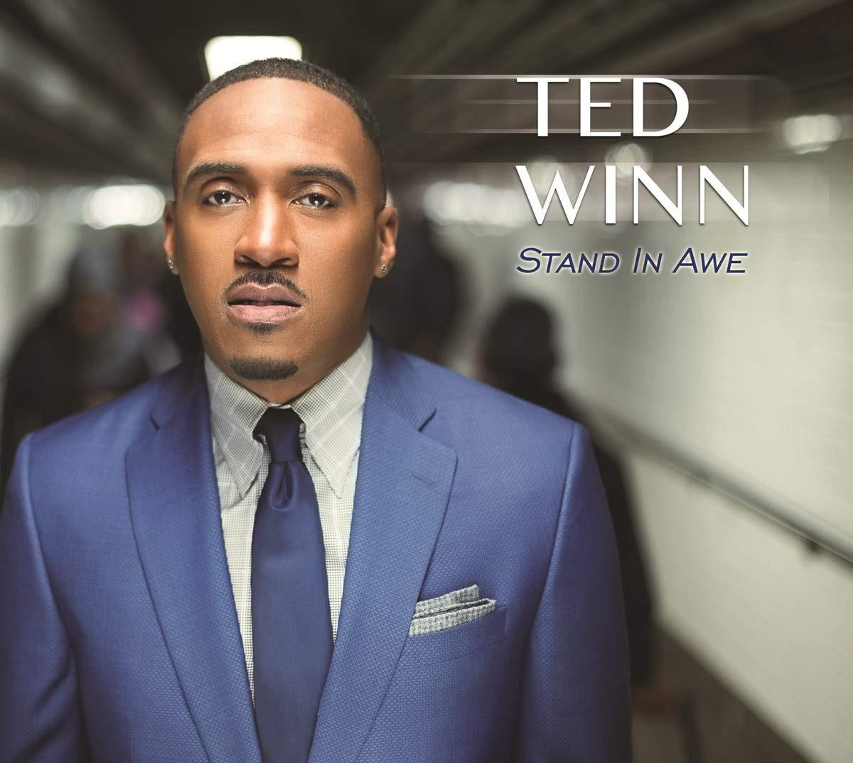 Winn, Ted - Stand in Awe