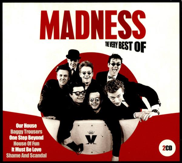 Madness - The Very Best Of
