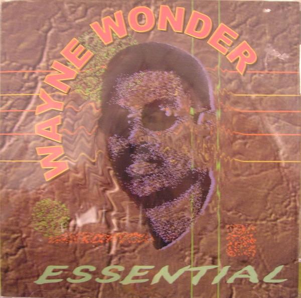 Wonder, Wayne - Essential