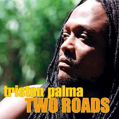 Palmer, Tristan - Two Roads