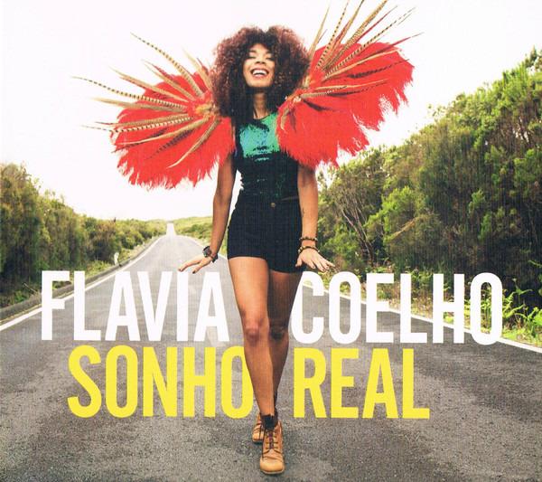 Coelho, Flavia - Sonho Real