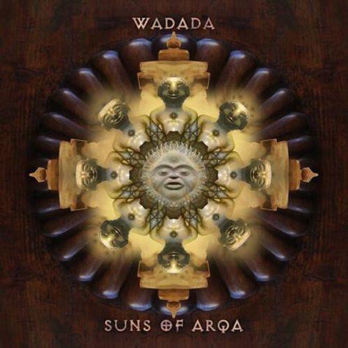 Suns Of Arqa - Wadada