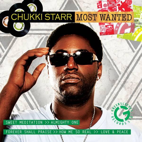 Chukki Star - Most Wanted