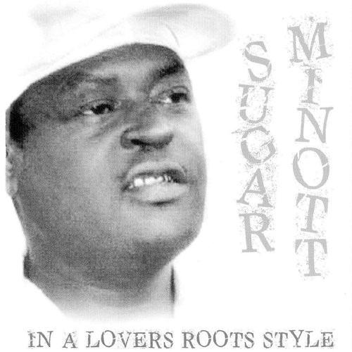 Minott, Sugar - In A Lovers Roots Style