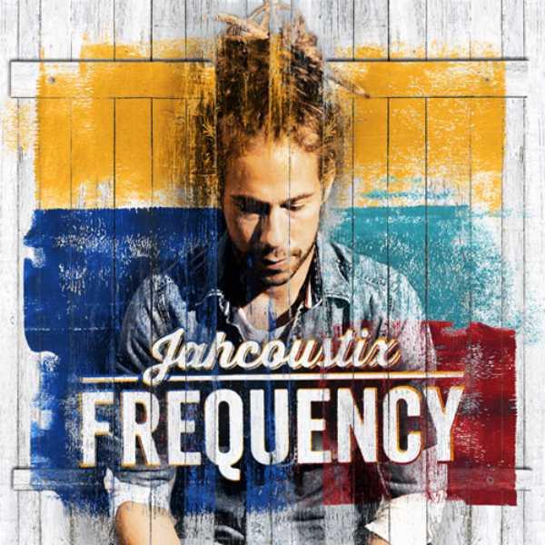 Jahcoustix - Acoustic Frequency + 4 BONUSTRACKS