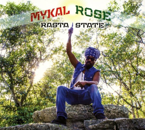 Rose, Mykal - Rasta State