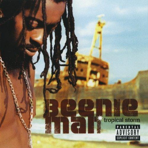 Beenie Man - Tropical Storm