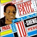 Paul, Frankie - Pass the Tu-Sheng-Pen/Tidal GREENSLEEVES