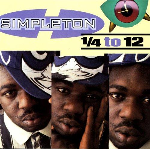 Simpleton - 1/4 to 12