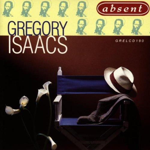 Gregory Isaacs - Absent