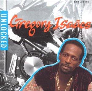 Gregory Isaacs - Unlocked