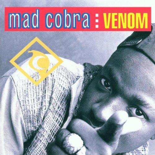 Mad Cobra - Venom