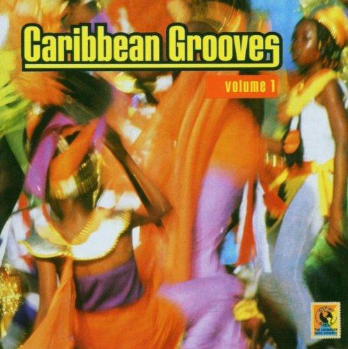 VA - Caribbean Grooves Vol.1 MUNGAL FATE SHARLENE E MORTEL