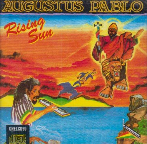 Augustus Pablo - Rising Sun