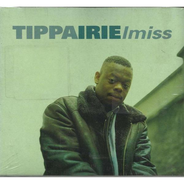 Tippa Irie - I Miss