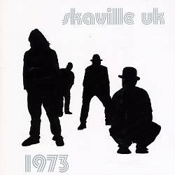 Skaville UK - 1973