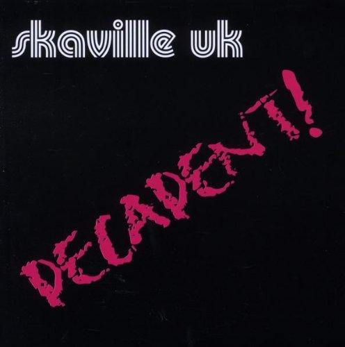 Skaville UK - Decadent BAD MANNERS SELECTER