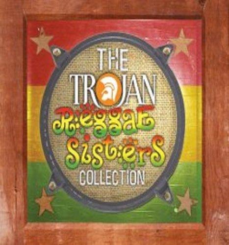 VA Richards / Dillon / Penn - Trojan Reggae Sisters Collection