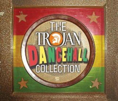 VA M.BROOKS / J.SLAUGHTER - The Trojan Dancehall Collection