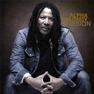 Alpha Blondy - Vision