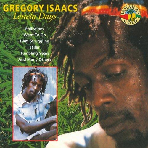 Isaacs, Gregory - Lonely Days