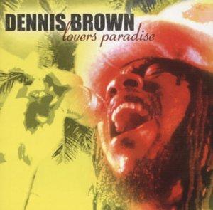 Brown, Dennis - Lover's Paradise